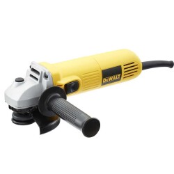 Dewalt DWE4016 730W Avuç Taşlama - Dewalt