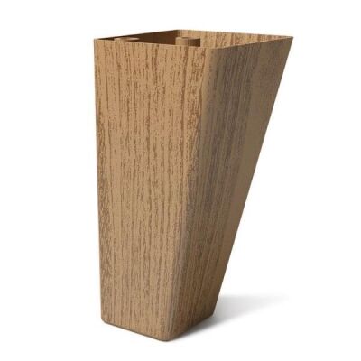 Dizayn Plastic Leg Ardı&ccedil; Model, 14Cm Vanezia - 1