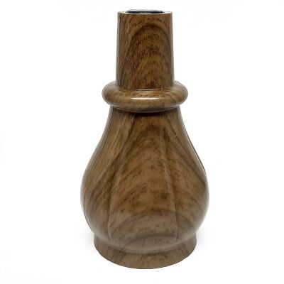 Dizayn Plastic Leg Royal 14Cm Patterned Vanezia - 1