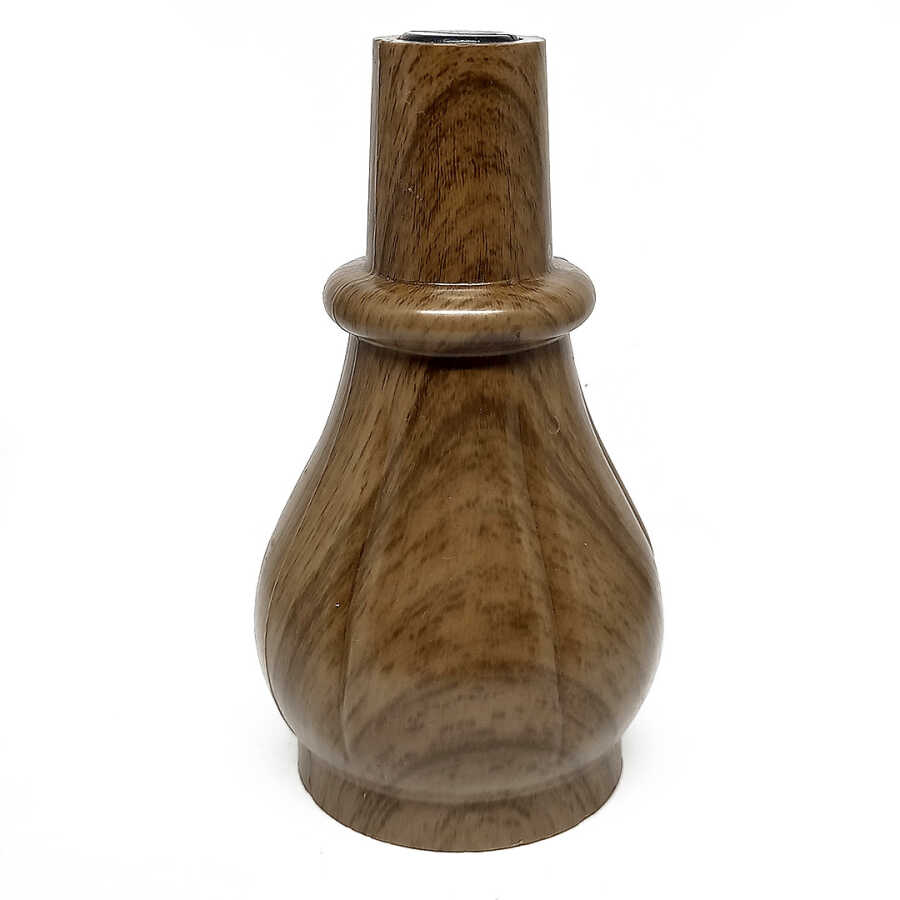 Dizayn Plastik Ayak Royal 14cm Desenli Vanezia