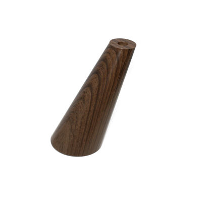 Dizayn Plastik Ayak Silindir 12cm Venedik - 2