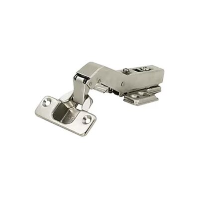 Dmk Hinge, Piston-Assisted, Graduated 45 - 1