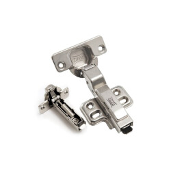 DMK Hinge Piston Super Model - 1