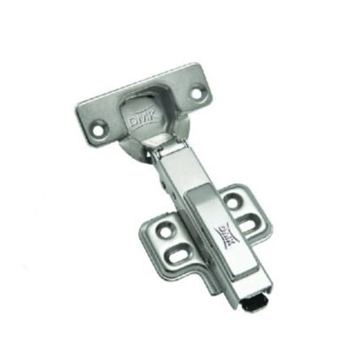 DMK Straight Soft Close Hinge - 1