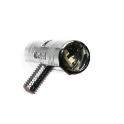 Dsl Daisy White DS.153 - Dsl