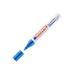 Edding Paint Decor Marker Blue E-750 - Edding