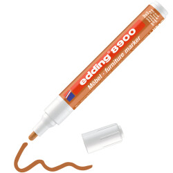 Edding Rötuş Kalemi Dolgu Özellik Antik Armut - Bulk - Edding