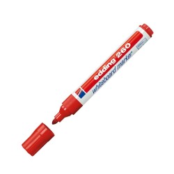 Edding Whiteboard Marker Red - 1