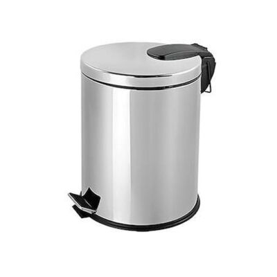 Efor Pedal Bin 20 Lt Without Brake - 2