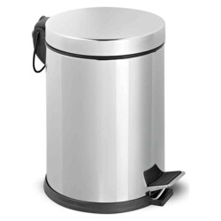 Efor Pedal Bin 3 Lt Without Brake - Efor