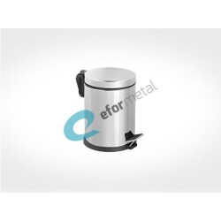 Efor Pedal Bin 5 Lt Without Brake - Efor