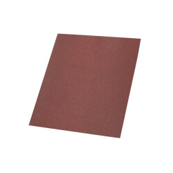 Egeli Abrasive Sheet 230x280 2000 Grit 991A - Egeli