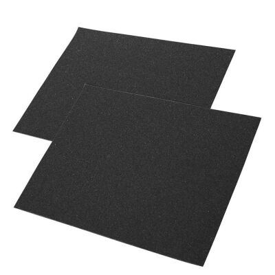 Egeli Abrasive Sheet 230x280 320 Grit 991A - 1
