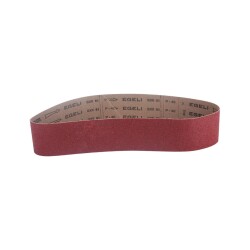 Egeli Abrasive Spiral Belt 76x100 100 Grit - Egeli