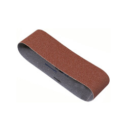 Egeli Narrow Belt Sanding 7100x100 080 Grit L.Sun TX146 - 1