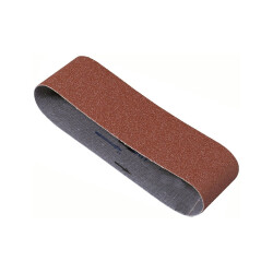 Egeli Narrow Sanding Belt 2240x180 100 Grit L.Sun TX146 - 1