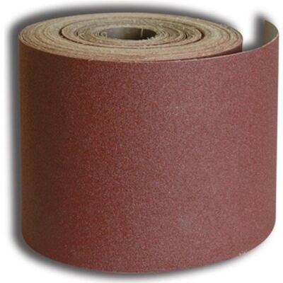 Egeli Roller Sander Starcke 541Xf 200M 080Grit - 1