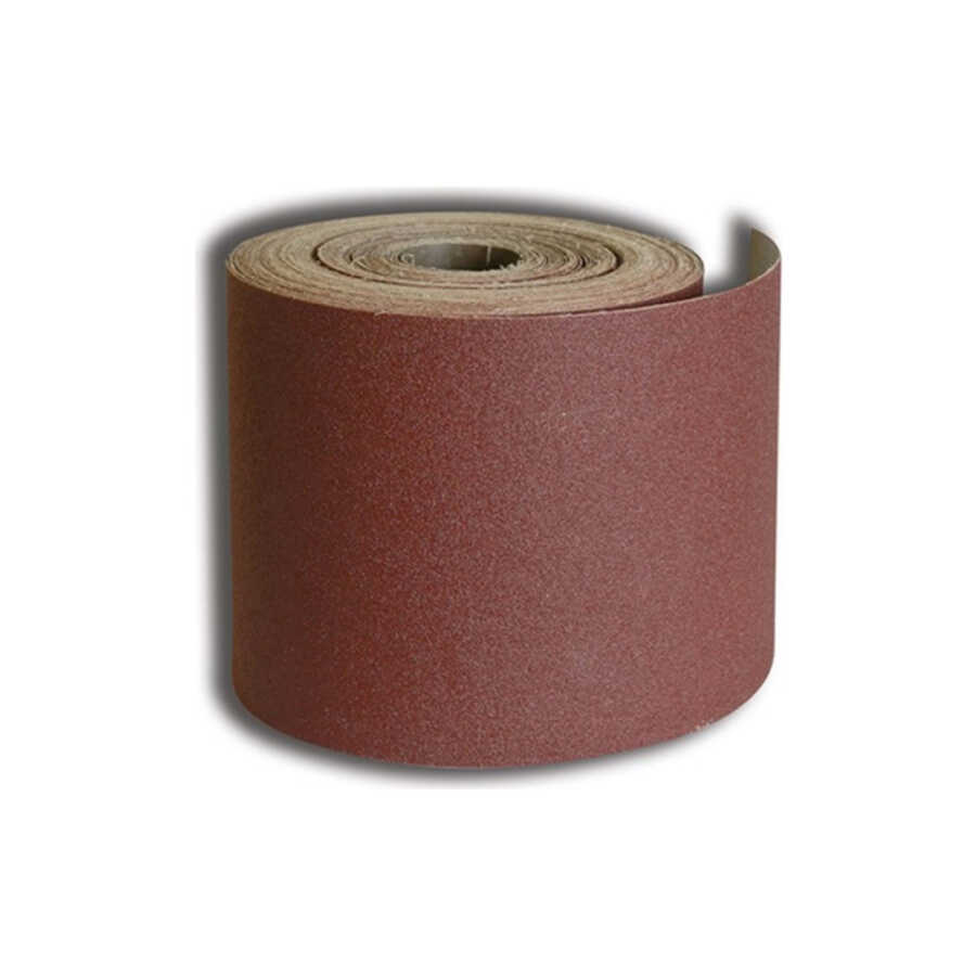 Egeli Rulo Zımpara Starcke 531Jff 200mm 120 Kum