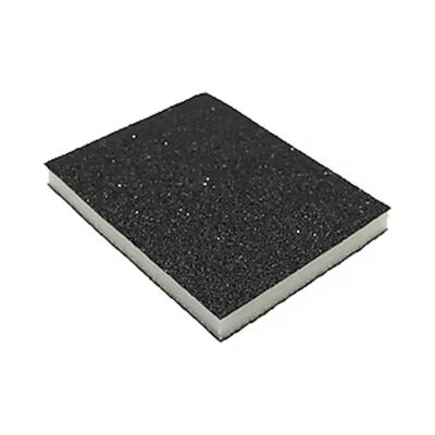 Egeli Sanding Sponge T4 Cubic P100 - 1