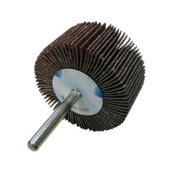 Egeli Saplı Mop Zımpara 50X30.080 Kum - Egeli