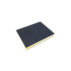 Egeli Süngerli Zımpara 120X98X13 120 Kum T2 - Egeli
