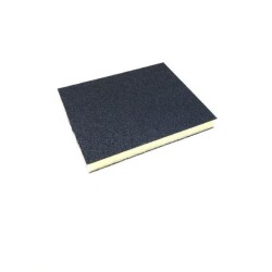Egeli Süngerli Zımpara 120X98X13 180 Kum - Egeli