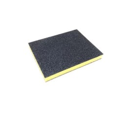 Egeli Süngerli Zımpara 120X98X13 220 Kum - Egeli