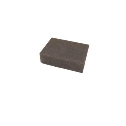 Egeli Süngerli Zımpara T4 Kubik P220 - Egeli