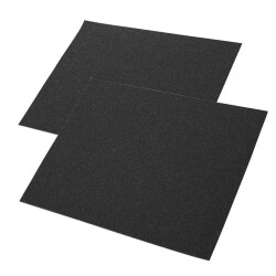 Egeli Tabaka Zımpara 230X280.1200 Kum 991A - 1