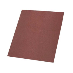 Egeli Tabaka Zımpara 230X280.1500 Kum 991A - Egeli