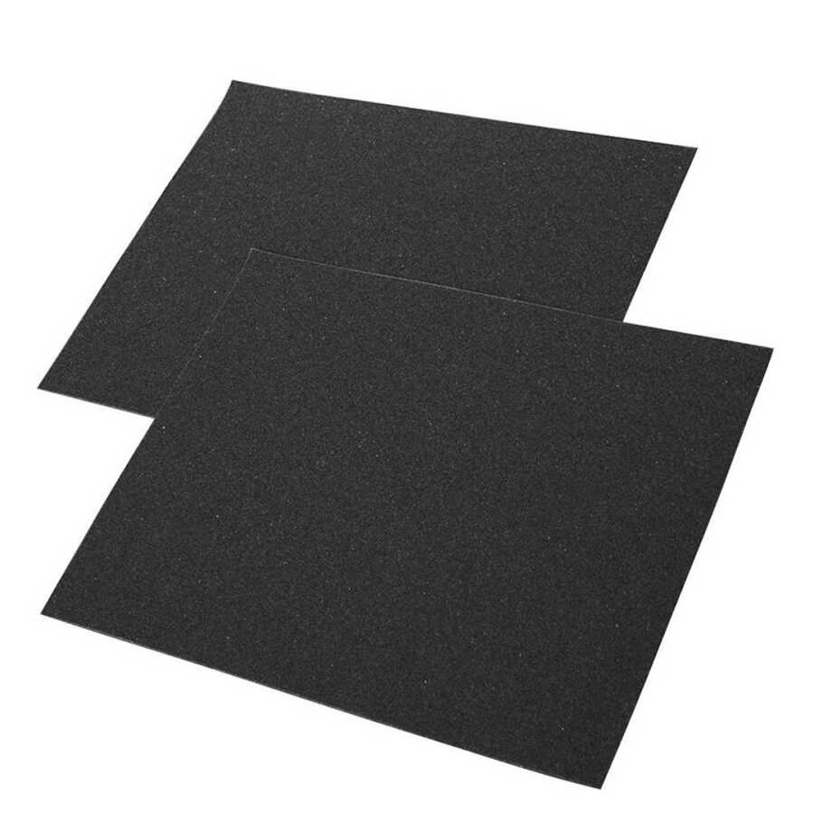 Egeli Tabaka Zımpara 230X280.320 Kum 991A