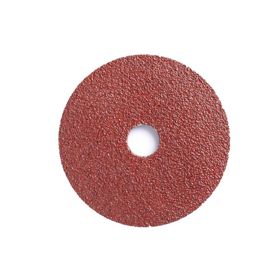 Egeli Velcro Disk Zımpara 060 Kum Ø115 Nh Starcke 514D.Nk
