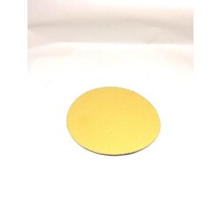 Egeli Velcro Disk Zımpara 100 Kum Ø115 - Egeli