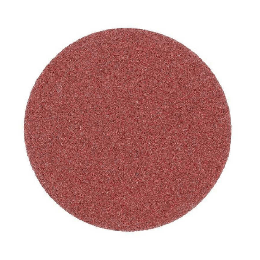 Egeli Velcro Disk Zımpara 120 Kum Ø115 Nh Starcke 514D.Nk