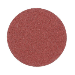Egeli Velcro Disk Zımpara 120 Kum Ø115 Nh Starcke 514D.Nk - Egeli