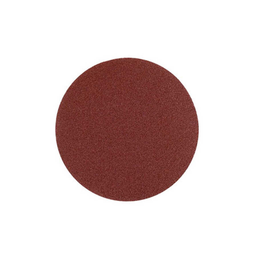 Egeli Velcro Disk Zımpara 180 Kum Ø180 Nh Starcke 514C2Nk