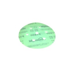 Egeli Velcro Film Disk Zımpara 1500 Kum Ø150 L312TV - Egeli