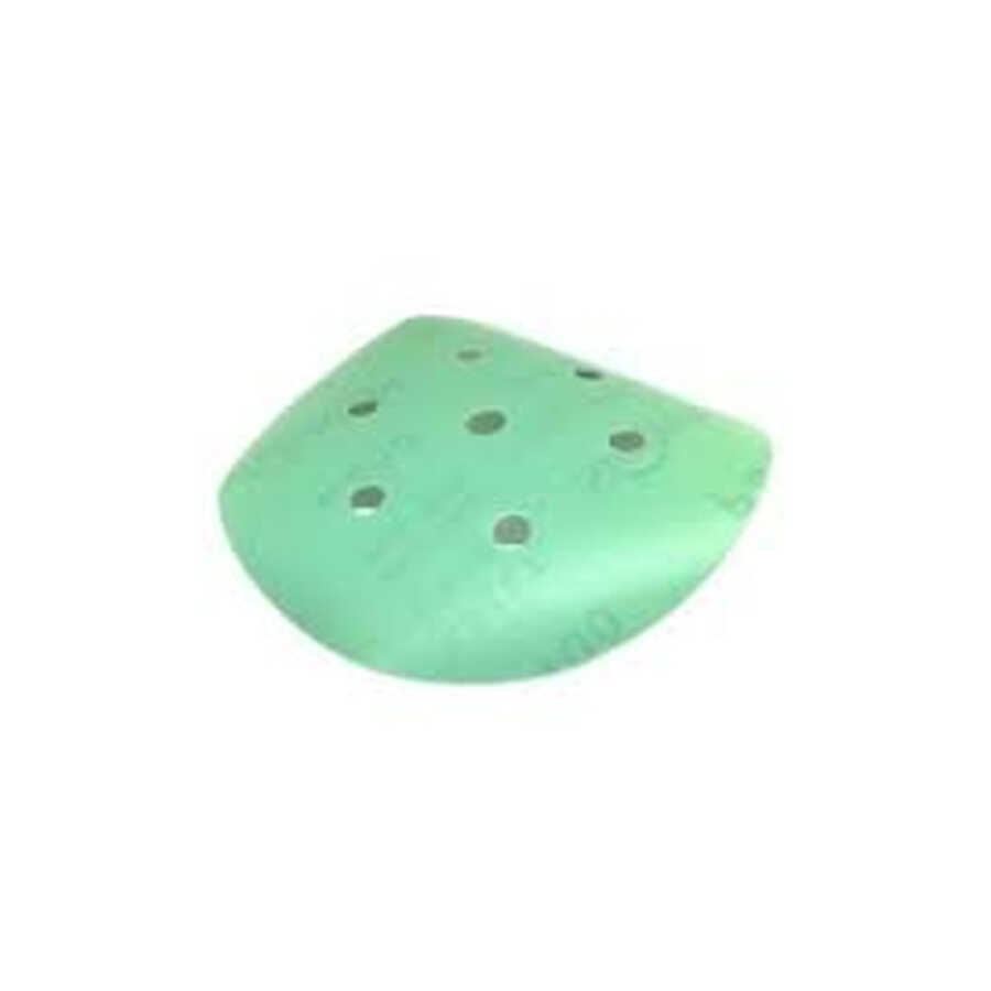 Egeli Velcro Film Disk Zımpara 280 Kum Ø150 7H Sun L312Tv