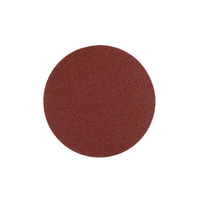 Egeli Velcro Film Sanding Disc 150 Grit Ø115mm NH Sun L312TV - 1