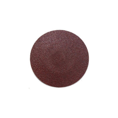 Egeli Velcro Film Sanding Disc 180 Grit Ø125 5H 514C2/NK - 1