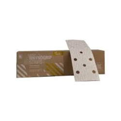 Egeli Velcro Sanding Block 80 Grit 130x70 Sun L312TV - 2