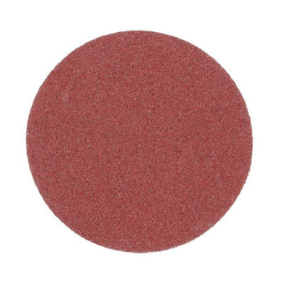 Egeli Velcro Sanding Disc 120 Grit Ø115 mm NH Starcke 514D-NK - 1