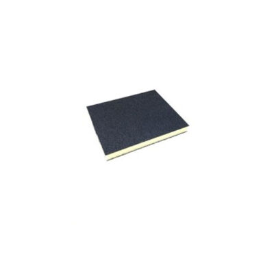 Egeli Velcro Sanding Screen 180 Grit 130x70 mm Sun L312TV - 1