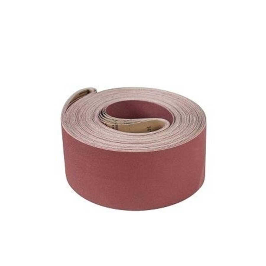 Egeli Zımpara P.120 100X070 Dilimli Şerit L.Sun Tj538