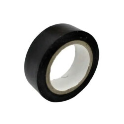 Electrical Tape 12S 19x9.1MM Black - Sym