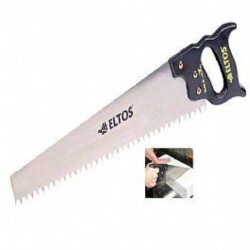 Eltos Aerated Concrete Saw Diamond Free 50Cm - Eltos