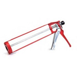 Eltos Aluminum Silicone Gun - Eltos