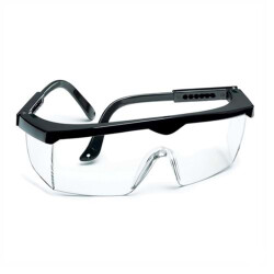 Eltos Burr Goggles White (K8) - 1