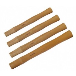 Eltos Ağaç Saplı Çekiç 300 gr - Eltos