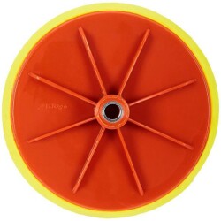 Eltos Disc Bottom Velcro 180Mm - Eltos